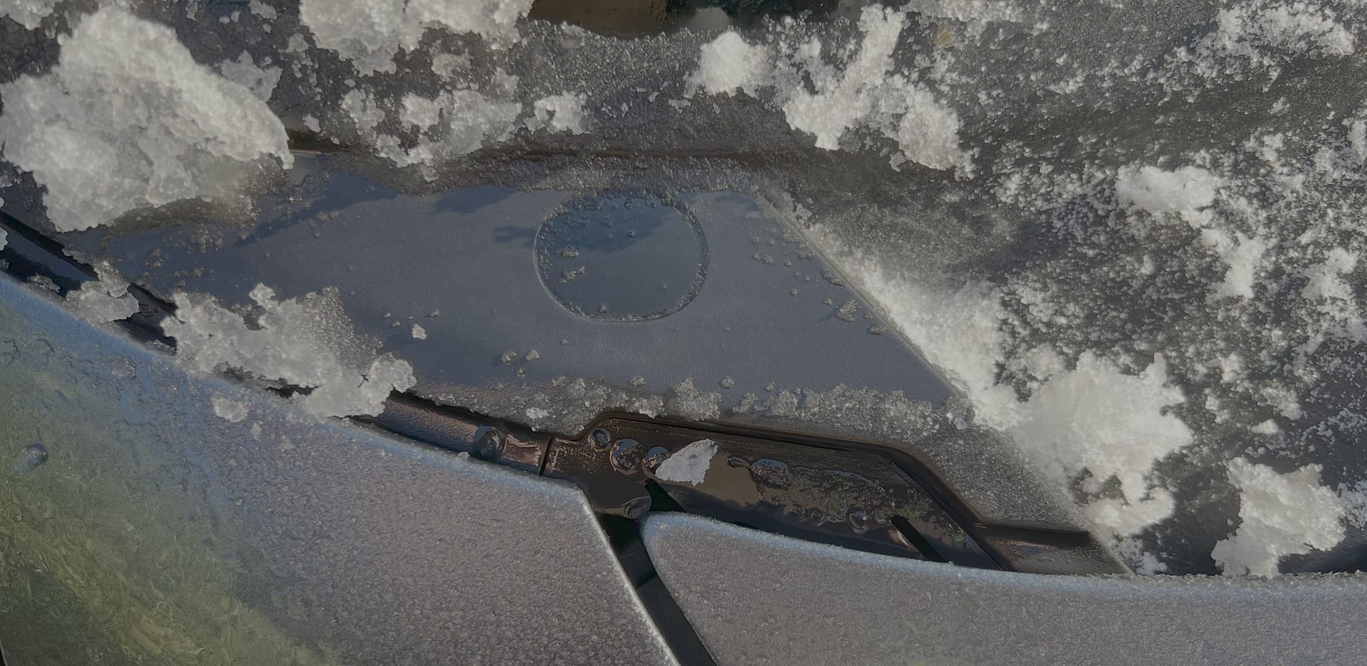 It’s sprung a leak (1)