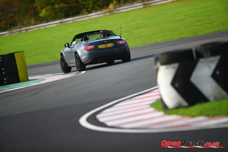 Castle Combe Track Day – Great Fun