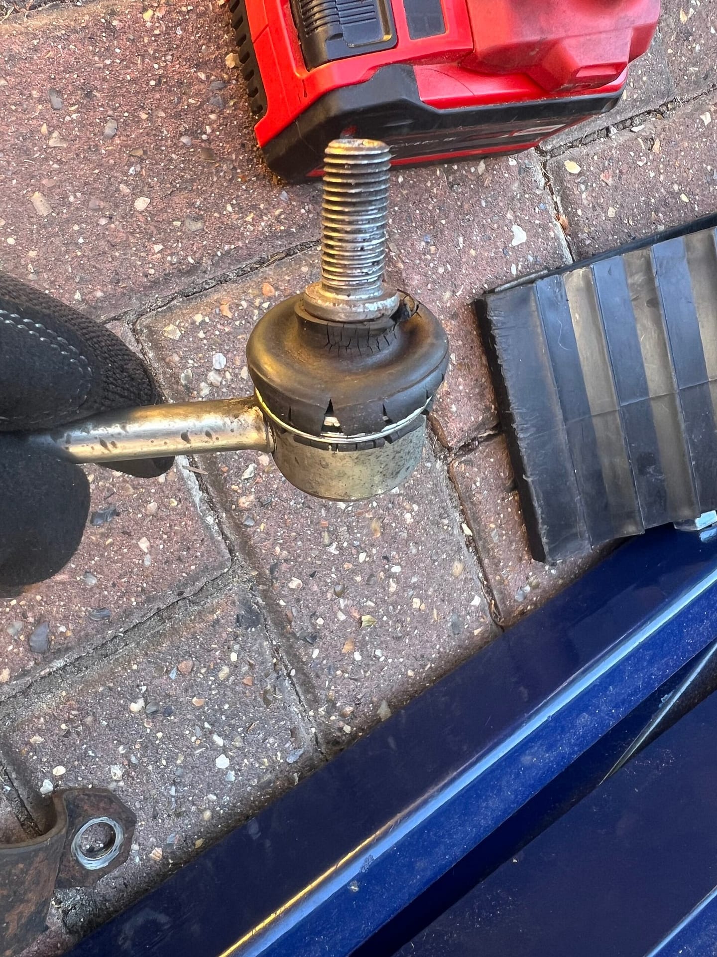 Damage 2