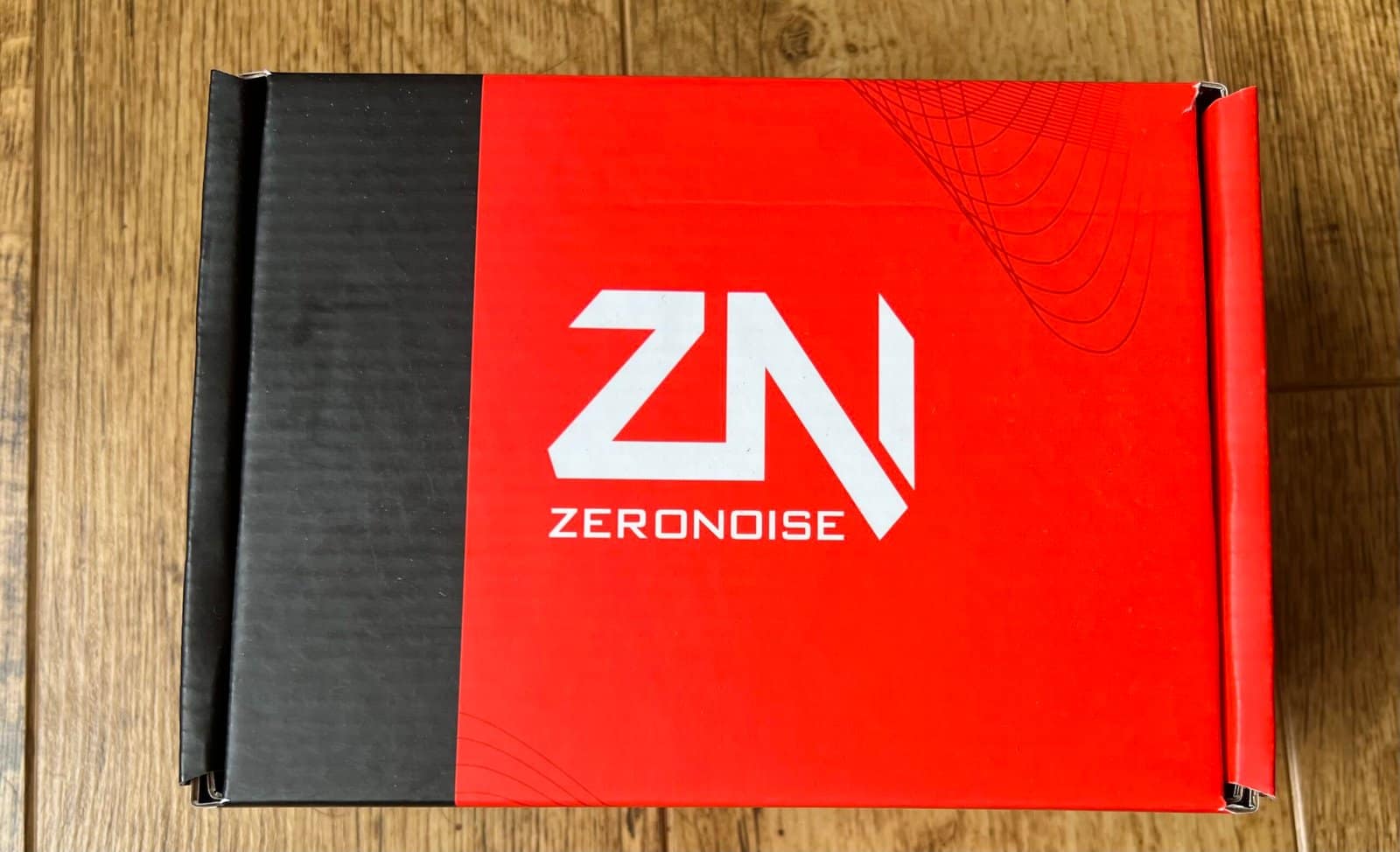 ZN Valiant unboxing 1